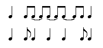 Tie lines example 2